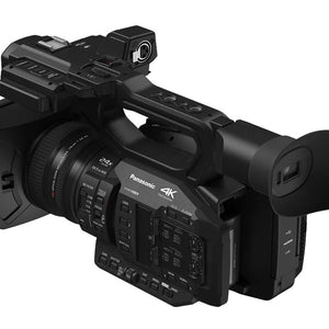 Panasonic HC-X2E Camcorder