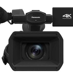 Panasonic HC-X20E Camcorder