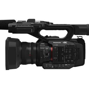 Panasonic HC-X2E Camcorder