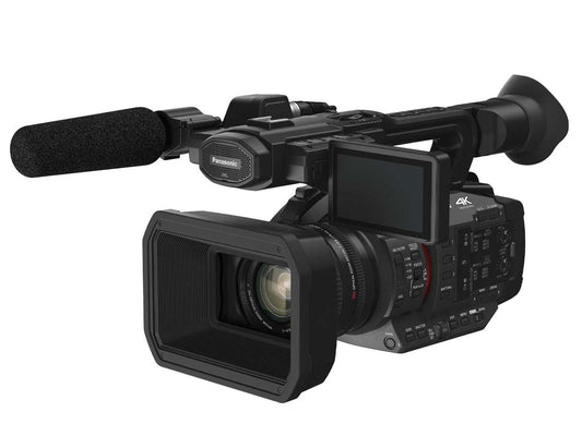 Panasonic HC-X2E Camcorder
