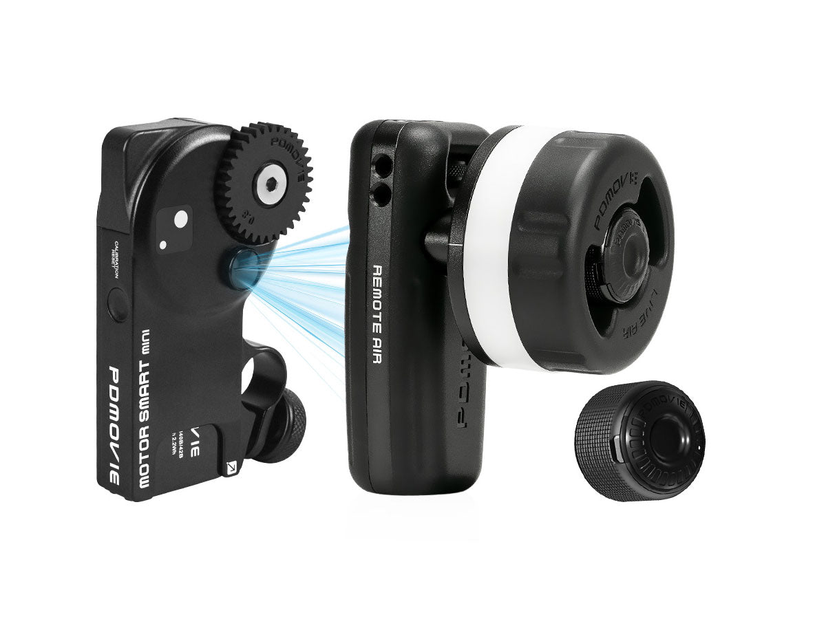 PDMOVIE Live Air 3 Motor Smart (1Nm) Handgrip Kit