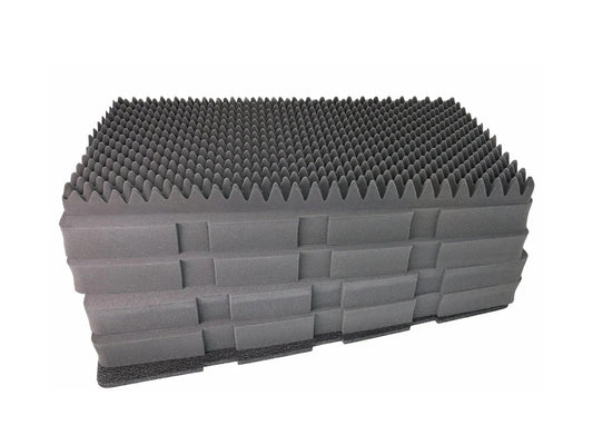 Peli 0550 Full Foam Set