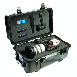 Peli 1460 Protector Case With Foam
