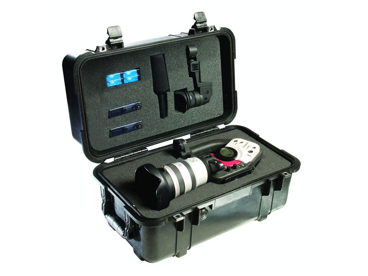 Peli 1460 Protector Case With Foam