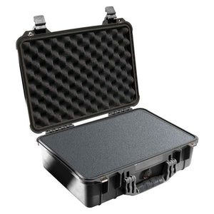 Peli 1500 Protector Case Without Foam