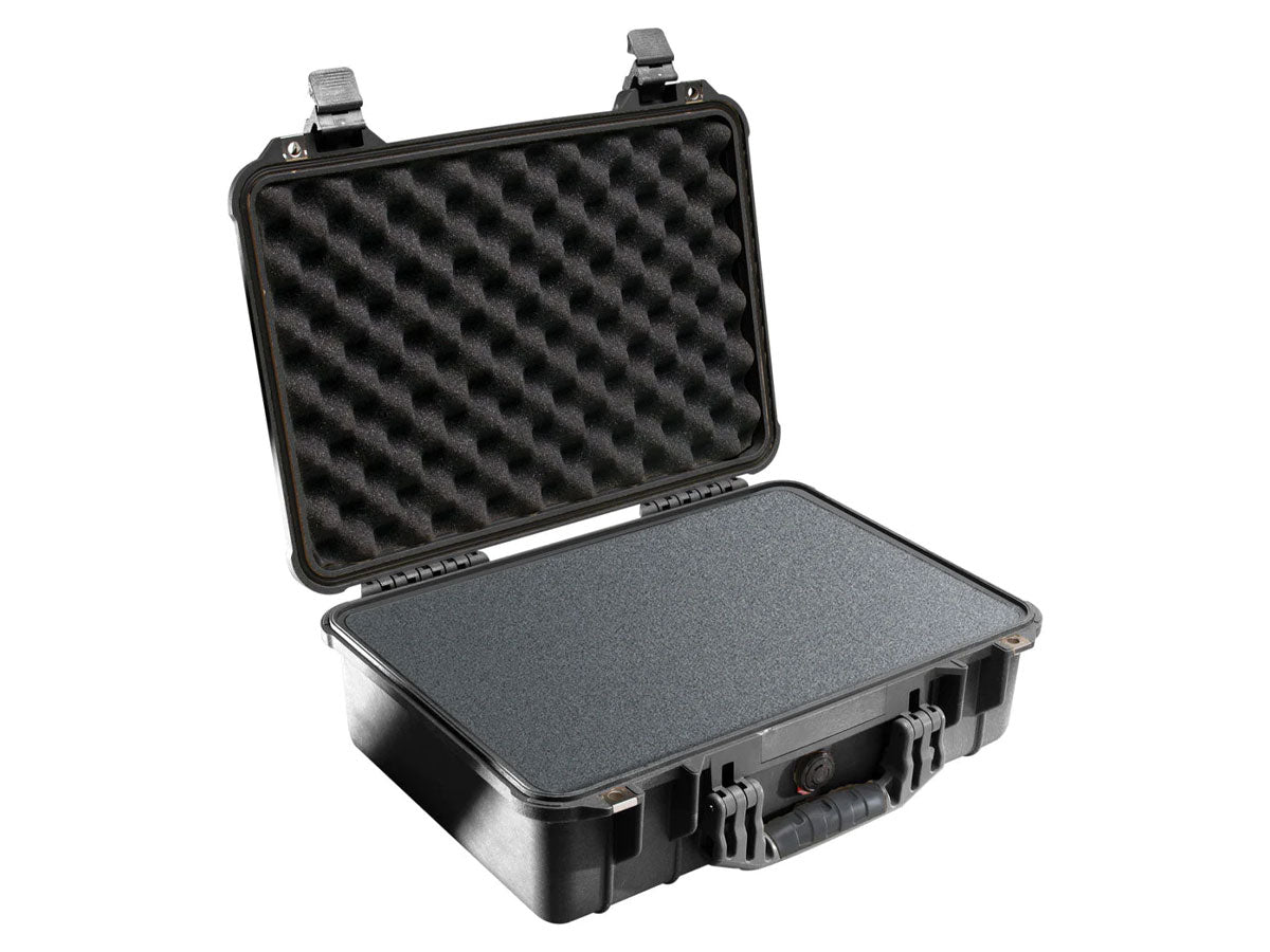 Peli 1500 Protector Case Without Foam