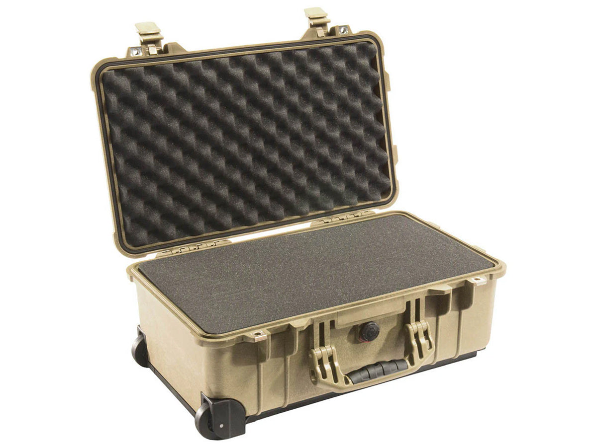 Peli 1510 Protector Case