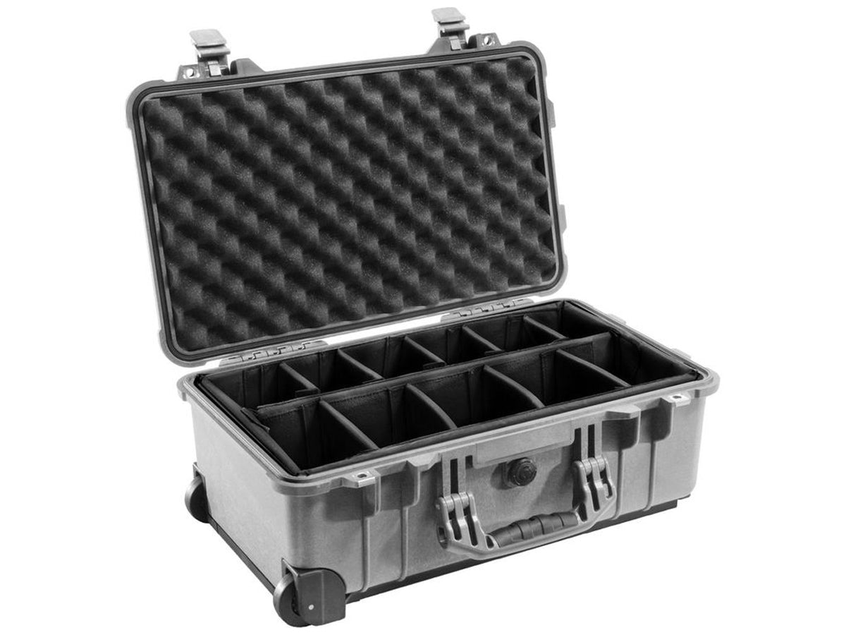 Peli 1510 Protector Case