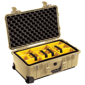 Peli 1510 Protector Case