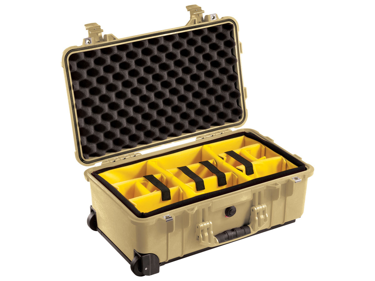 Peli 1510 Protector Case