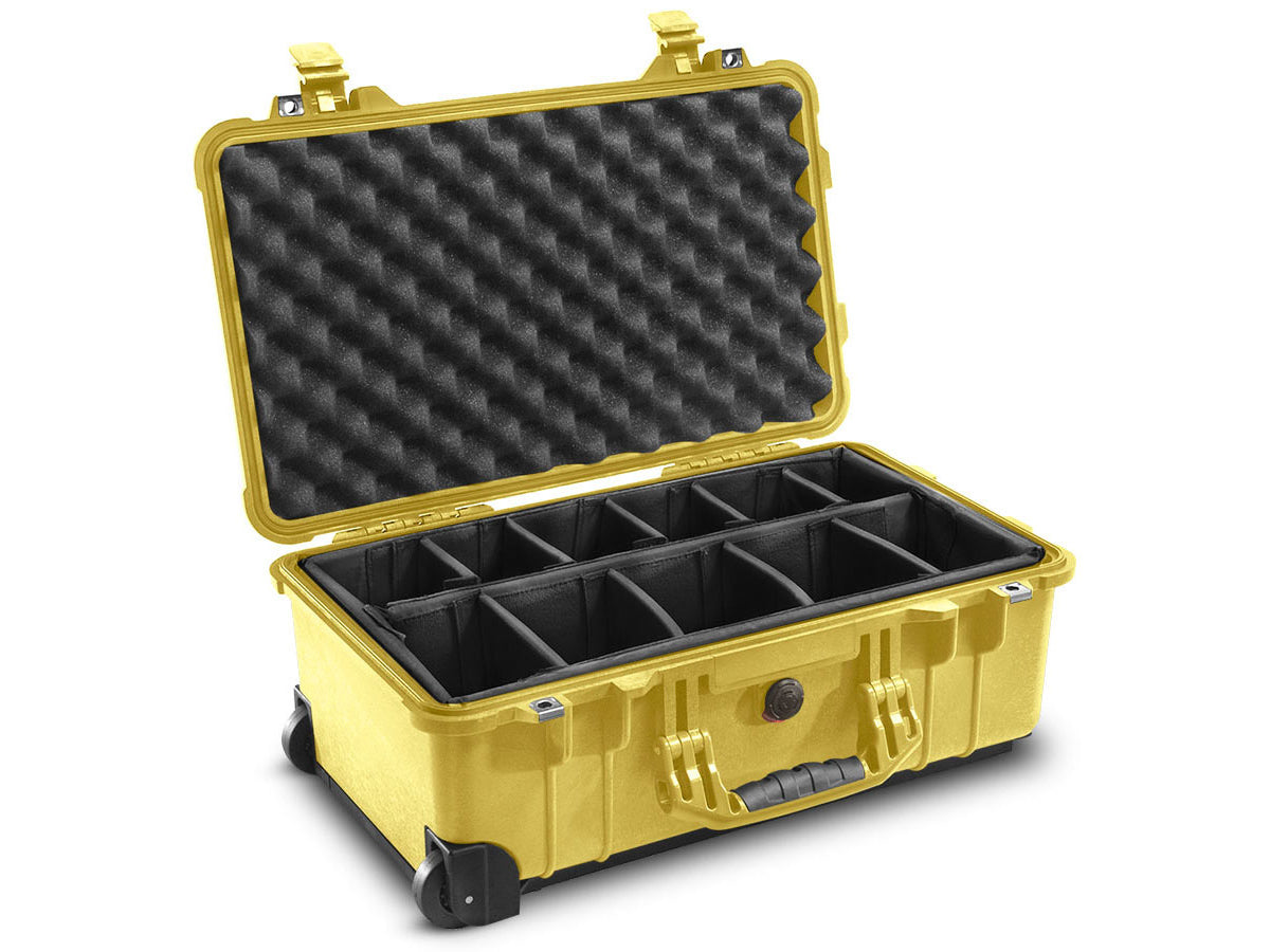 Peli 1510 Protector Case