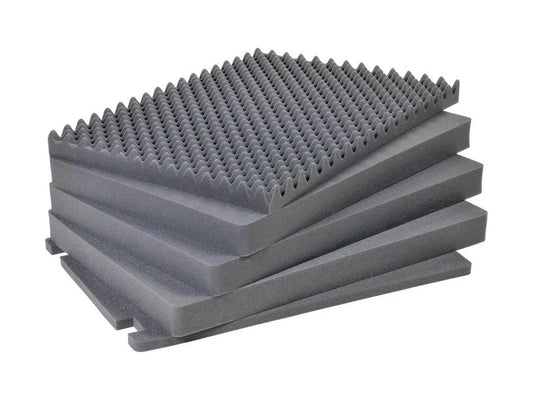 Peli 1730 Full Foam Set