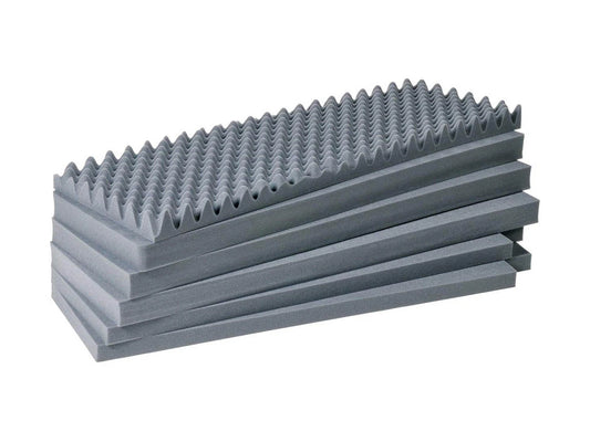 Peli 1740 Full Foam Set