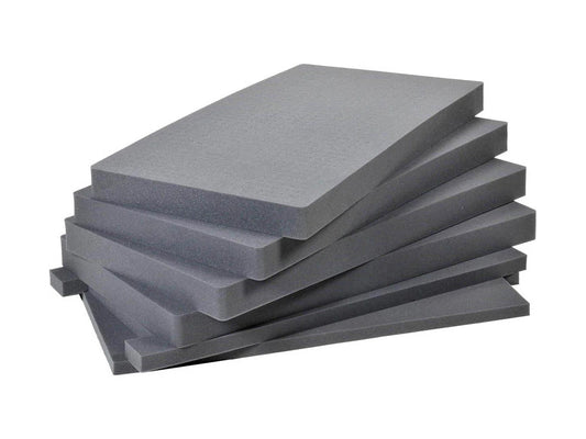 Peli 1780 Full Foam Set