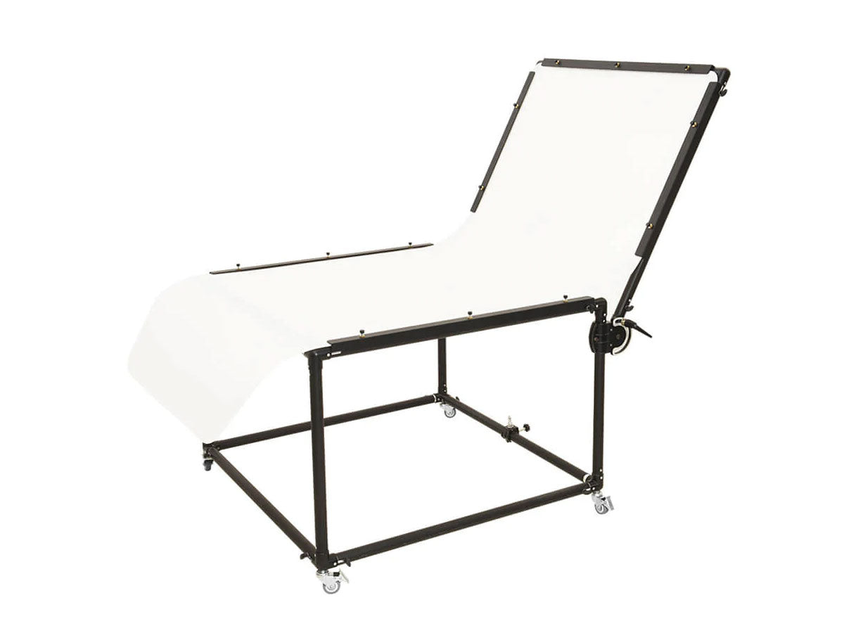 PixaPro 100x200cm Large Still Life Shooting Table
