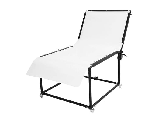 PixaPro 100x200cm Large Still Life Shooting Table