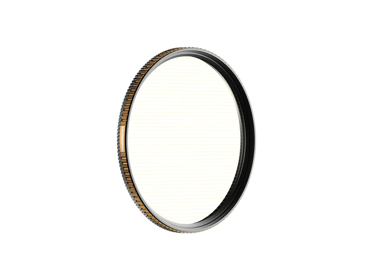 PolarPro 82mm Quartzline FX - GoldMorphic Filter