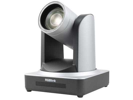 RGBLink 12x Zoom PTZ Camera W/ NDI
