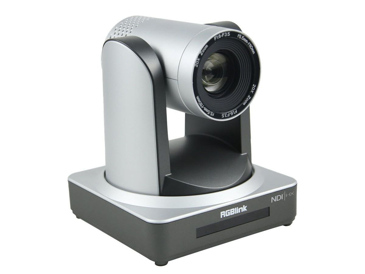 RGBLink 20x Zoom PTZ Camera