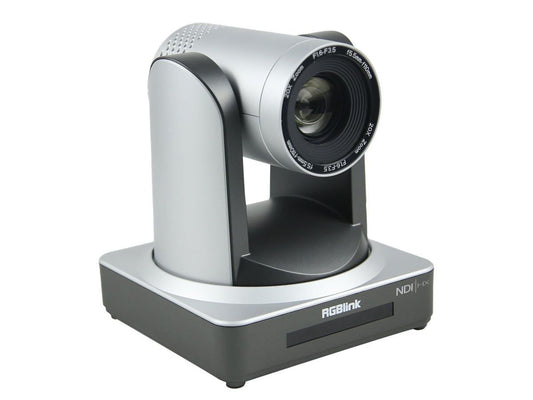 RGBLink 20x Zoom PTZ Camera W/ NDI