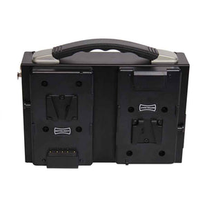 Rotolight 2-Channel V-Mount Battery Charger