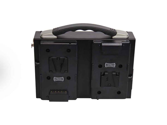 Rotolight 2-Channel V-Mount Battery Charger