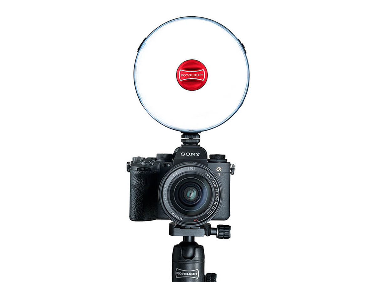 Rotolight NEO 3 - Starter Bundle