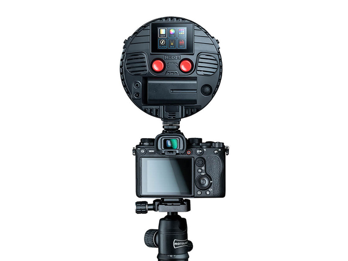 Rotolight NEO 3 - Ultimate Bundle