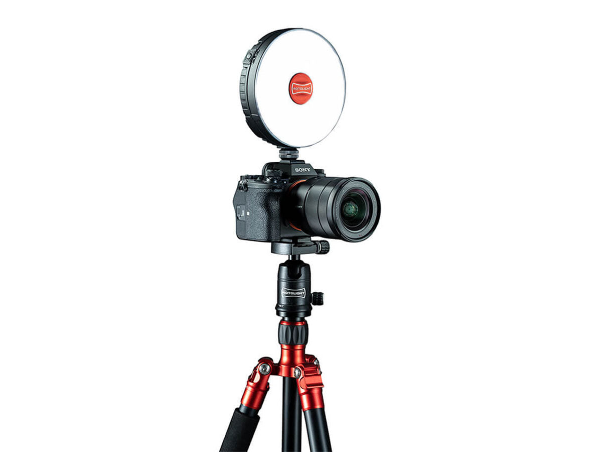 Rotolight NEO 3 - 3 Light Kit