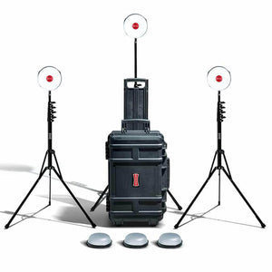 Rotolight NEO 3 - 3 Light Kit