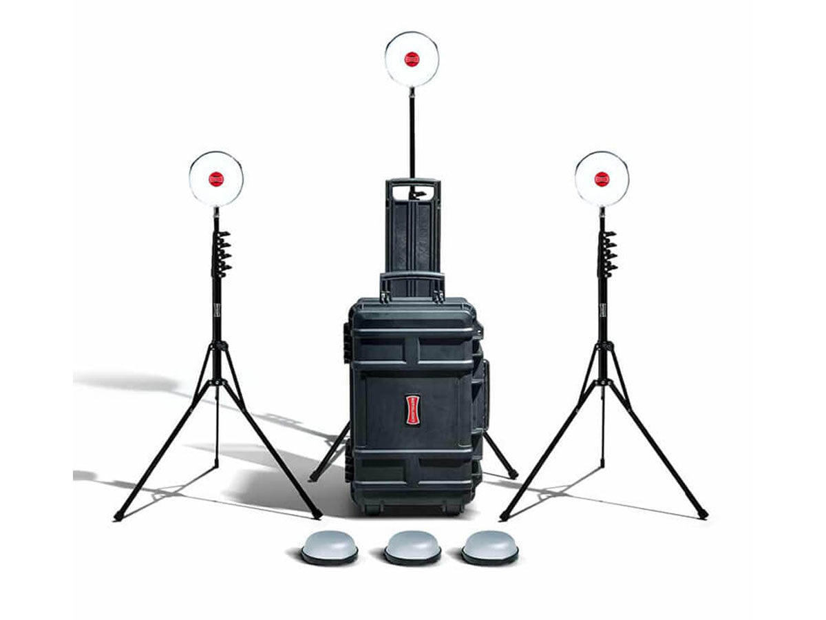 Rotolight NEO 3 - 3 Light Kit