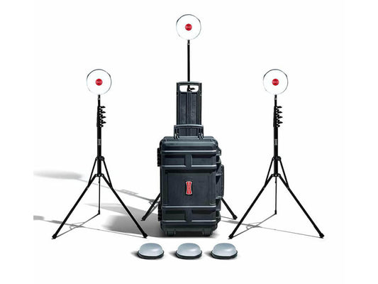 Rotolight NEO 3 - 3 Light Kit