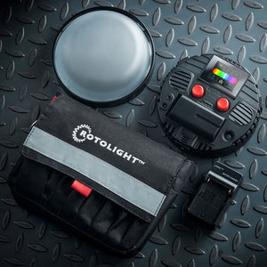 Rotolight NEO 3 - Ultimate Bundle