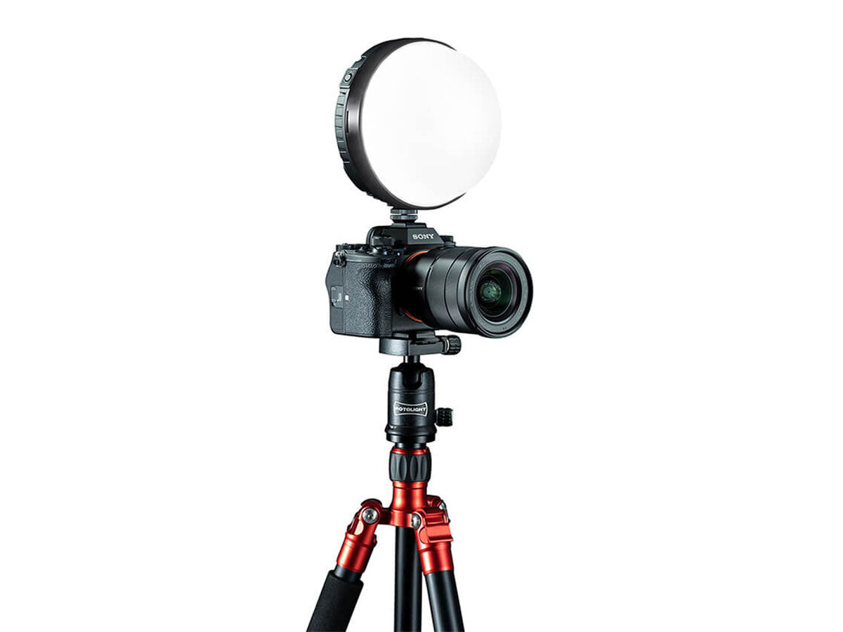 Rotolight NEO 3 - Ultimate Bundle