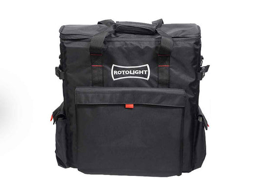Rotolight Dual LED Light AEOS Soft Carry Case (Black)
