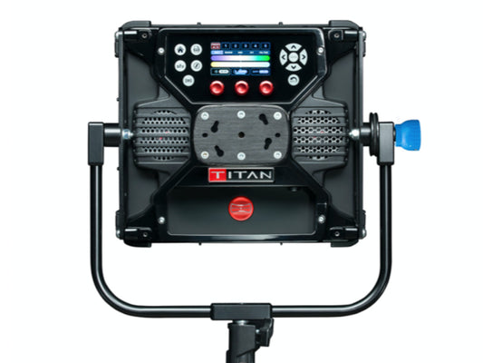 Rotolight Titan X1 Pole Yoke