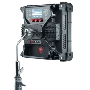 Rotolight Titan X1 Swan Yoke