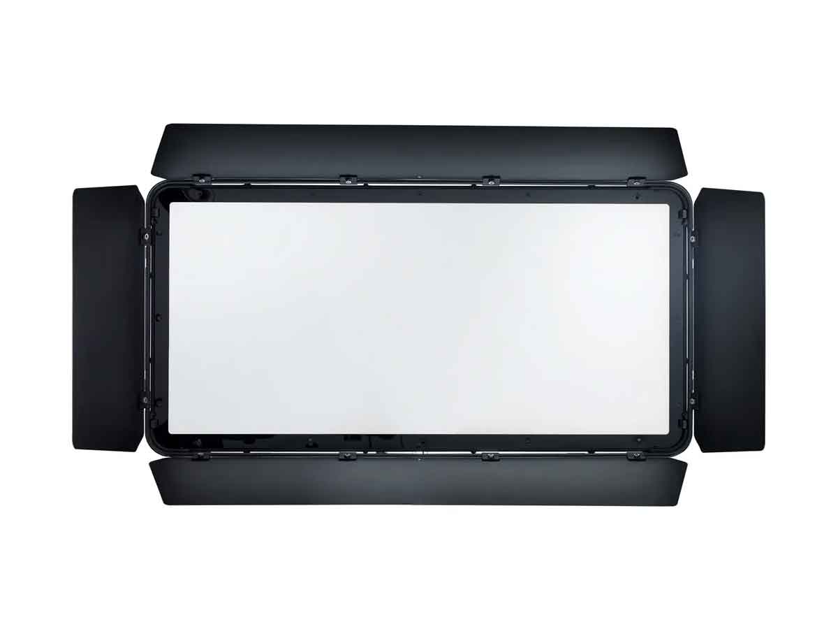 Rotolight Titan Barn Door Set