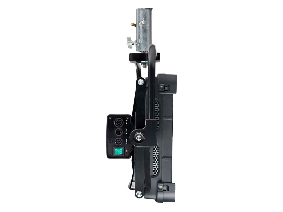 Rotolight Titan X2 Pole Yoke