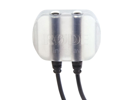 Rode invisiLav 3 Pack