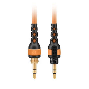 Rode 2.4m Headphone Cable (Orange)