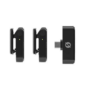 Rode Wireless Micro (Lightning, Black)