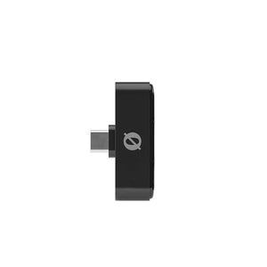 Rode Wireless Micro (Lightning, Black)