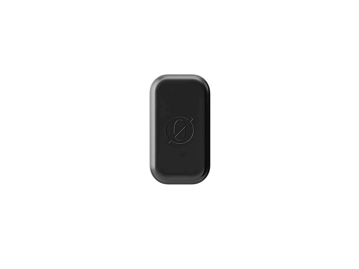 Rode Wireless Micro (Lightning, Black)