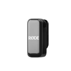 Rode Wireless Micro (Lightning, Black)