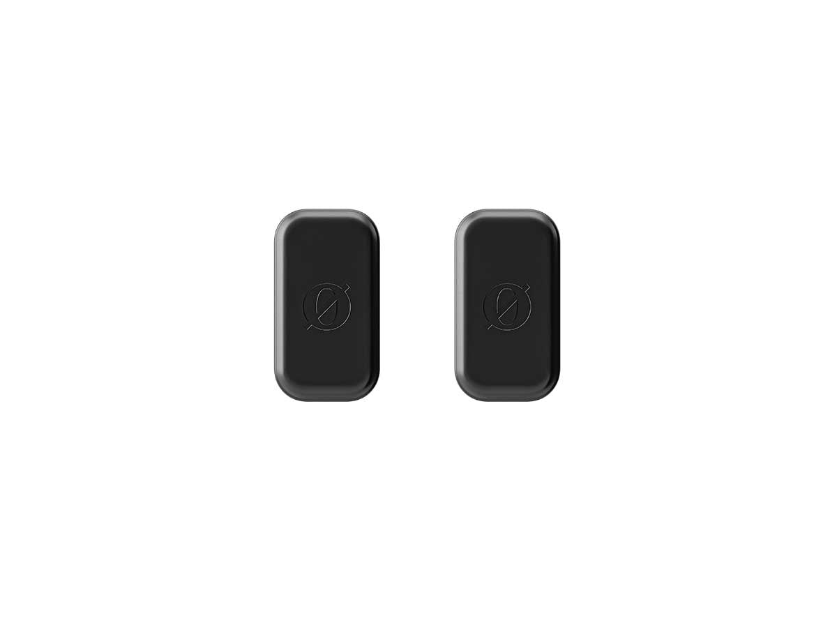 Rode Wireless Micro (Lightning, Black)