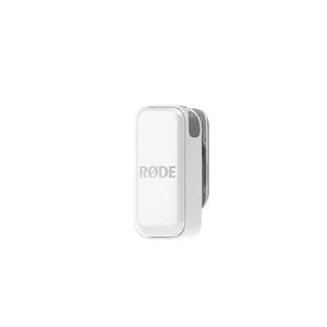 Rode Wireless Micro (USB-C, White)