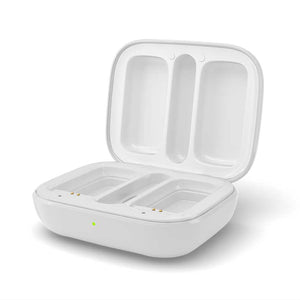 Rode Wireless Micro (USB-C, White)