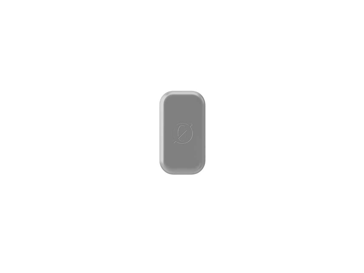 Rode Wireless Micro (Lightning, White)