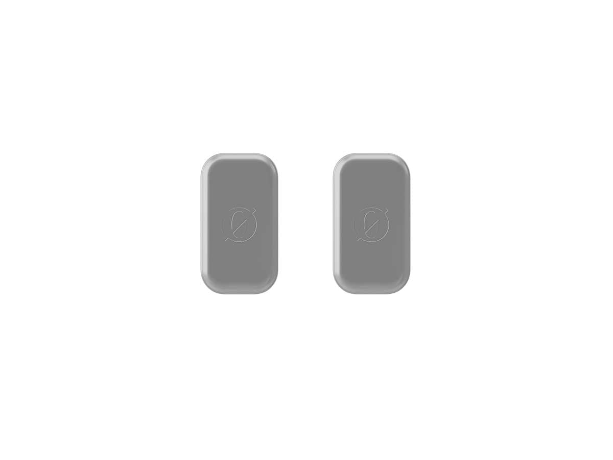 Rode Wireless Micro (Lightning, White)